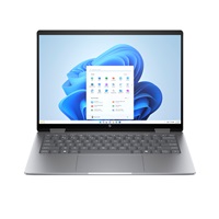 NTB HP ENVY x360 14-fc0000nc, 14" 1920x1200 IPS 400 nits, Ultra 5-125U, 16GB DDR5,Intel Integrated,Win11 H,On-Site