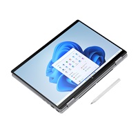 NTB HP ENVY x360 14-fc0000nc, 14" 1920x1200 IPS 400 nits, Ultra 5-125U, 16GB DDR5,Intel Integrated,Win11 H,On-Site