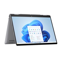 NTB HP ENVY x360 14-fc0000nc, 14" 1920x1200 IPS 400 nits, Ultra 5-125U, 16GB DDR5,Intel Integrated,Win11 H,On-Site