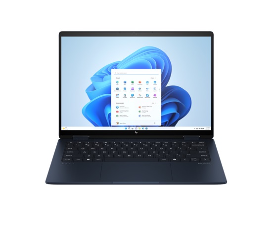 Retail spec. NTB HP ENVY x360 14-fc0433nc, 14" 2.8K 2880x1800 OLED 400 nits, Ultra 7-155U, 16GB DDR5, Win11 Home,On-Site