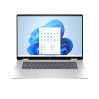 NTB HP ENVY x360 16-ac0002nc, 16" 1920x1200 AG IPS,Ultra 7-155U, 32GB DDR5,Intel Integrated Graphics, Win11 Home,On-Site