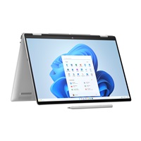NTB HP ENVY x360 16-ac0002nc, 16" 1920x1200 AG IPS,Ultra 7-155U, 32GB DDR5,Intel Integrated Graphics, Win11 Home,On-Site