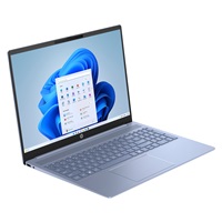 NTB HP Pavilion 16-ag0001nc, 16" 1920x1200 AG IPS 300 nits, R5-8540U, 16GB DDR5, AMD Radeon Integrated, Win11 Home,3Y