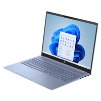 NTB HP Pavilion 16-ag0001nc, 16" 1920x1200 AG IPS 300 nits, R5-8540U, 16GB DDR5, AMD Radeon Integrated, Win11 Home,3Y