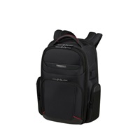Samsonite PRO-DLX 6 BACKPACK 15.6" 3VOL EXP BLACK