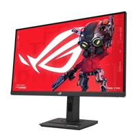ASUS LCD 27" XG27ACS ROG Strix  2560x1440 180Hz 1ms (GTG) Fast IPS USB Type-C G-Sync compatible, DP, HDMI