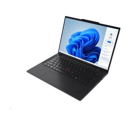 LENOVO NTB ThinkPad T14s Gen 5 - Ultra 7 155U,14" WUXGA IPS,32GB,1TSSD,HDMI,Int. Intel,W11P,3Y Premier