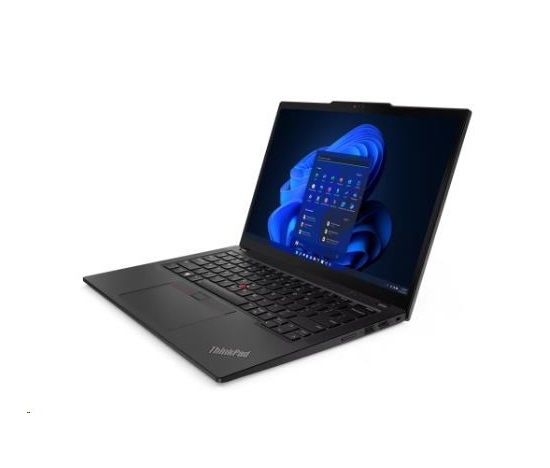 LENOVO NTB ThinkPad X13 Gen 4  - Ryzen™ 7 PRO 7840U,13.3" WUXGA IPS,32GB,1TSSD,HDMI,Int. AMD Radeon 780M,W11P,3Y Premier