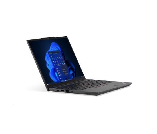 LENOVO NTB ThinkPad E14 Gen 6 - Ryzen™ 7 7735HS,14" WUXGA IPS,16GB,1TSSD,HDMI,Int. AMD Radeon 680M,W11P,3Y Onsite