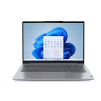 LENOVO NTB ThinkBook 14 G7 ARP - Ryzen™ 5 7535HS,14" WUXGA IPS,16GB,512SSD,HDMI,AMD Radeon™ 660M,W11H,3Y Onsite – náhled 1