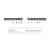 LENOVO NTB ThinkBook 14 G7 ARP - Ryzen™ 3 7335U,14" WUXGA IPS,16GB,512SSD,HDMI,AMD Radeon™ 660M,W11H,3Y Onsite