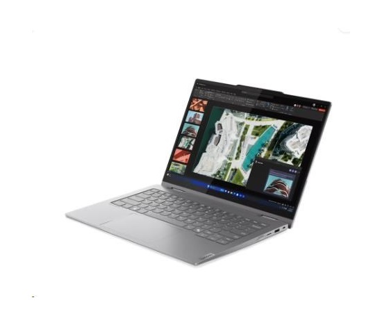 LENOVO NTB ThinkBook 14 2-in-1 G4 IML - Ultra 5 125U,14" WUXGA IPS Touch,16GB,1TSSD,HDMI,Int. Intel,W11H,3Y Onsite