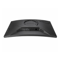 ASUS LCD 27" XG27WCS ROG Strix 2560x1440 Curved 180Hz 1ms DP USB-C HDMI VESA