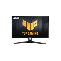 ASUS LCD 27" VG27AQM1A TUF Gaming QHD 2560x1440  260Hz(OC)  ELMB Sync 1ms DP HDMIx2 USB 2.0 Type-A VESA