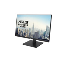 ASUS LCD 27" VA27UQSB Business Monitor 4K UHD 3840 x 2160 IPS, HDR-10 DP  Dual HDMI  Stereo Speakers
