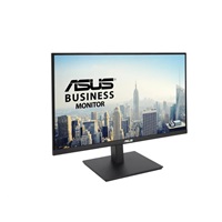ASUS LCD 27" VA27UQSB Business Monitor 4K UHD 3840 x 2160 IPS, HDR-10 DP  Dual HDMI  Stereo Speakers