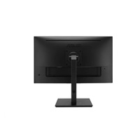 ASUS LCD 27" VA27ACFSN Docking Monitor QHD 2560 x 1440  IPS USB-C  RJ45 100Hz Adaptive-Sync  Stereo Speakers