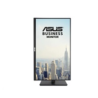 ASUS LCD 27" VA27ACFSN Docking Monitor QHD 2560 x 1440  IPS USB-C  RJ45 100Hz Adaptive-Sync  Stereo Speakers
