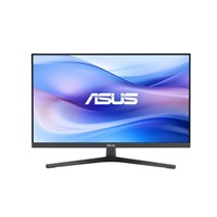ASUS LCD 27" VU279CFE-B Eye Care Monitor FHD 1920 x 1080 IPS 100 Hz Adaptive-Sync  USB Type-C 15W PD HDMI