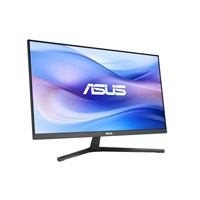 ASUS LCD 27" VU279CFE-B Eye Care Monitor FHD 1920 x 1080 IPS 100 Hz Adaptive-Sync  USB Type-C 15W PD HDMI