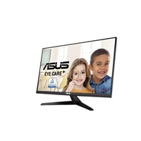 ASUS LCD 27" VY27UQ Eye Care Monitor 4K 3840 x 2160 IPS HDR-10  Adaptive Sync DP HDMI 2x