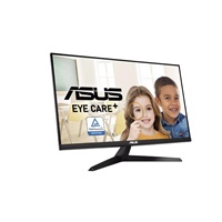 ASUS LCD 27" VY27UQ Eye Care Monitor 4K 3840 x 2160 IPS HDR-10  Adaptive Sync DP HDMI 2x