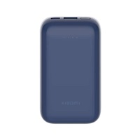 Xiaomi Power Bank 33W 10000 mAh Pocket Edition Pro Midnight Blue EU