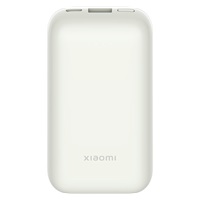 Xiaomi Power Bank 33W 10000 mAh Pocket Edition Pro Ivory EU