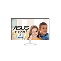 ASUS LCD 27" VZ27EHF-W Eye Care Monitor Full HD 1920 x 1080  IPS 100Hz  Adaptive-Sync 1ms MPRT HDMI bílý