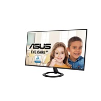 ASUS LCD 27" VZ27EHF Eye Care Monitor Full HD 1920 x 1080  IPS 100Hz  Adaptive-Sync 1ms MPRT HDMI