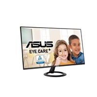 ASUS LCD 27" VZ27EHF Eye Care Monitor Full HD 1920 x 1080  IPS 100Hz  Adaptive-Sync 1ms MPRT HDMI