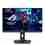 ASUS LCD 25" XG259QNS eSports Gaming Monitor FHD 1920 x 1080 380 Hz Fast IPS 1 ms GTG