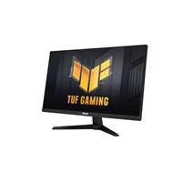 ASUS LCD 24.5‘ VG259Q3A Gaming Monitor Full HD 1920x1080 180Hz  Fast IPS  ELMB 1ms 99% sRGB DP HDMI2x REPRO
