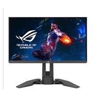 ASUS LCD 24" PG248QP esports gaming FHD 540Hz overclocked Esports-TN panel NVIDIA Reflex Analyzer
