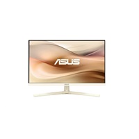 ASUS LCD 23.8" VU249CFE-M Eye Care Gaming, FHD 1920 x 1080 IPS 100Hz Adaptive-Sync  USB Type-C 15W PD HDMI, Oat Milk