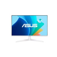 ASUS LCD 23.8" VY249HF-W Eye Care Gaming Monitor FHD 1920 x 1080  IPS 100Hz Adaptive Sync HDMI bílý