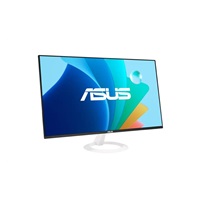 ASUS LCD 23.8" VZ24EHF-W Eye Care Gaming Monitor 1920x1080 IPS Full HD Frameless 100Hz Adaptive-Sync 1ms MPRT HDMI bílý