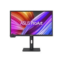 ASUS LCD 23.6" PA24US ProArt IPS  4K UHD 3840 x 2160  Self / Auto Calibration HDR-10 HLG 99% Adobe RGB 95% USB-C PD 80W