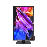 ASUS LCD 23.6" PA24US ProArt IPS  4K UHD 3840 x 2160  Self / Auto Calibration HDR-10 HLG 99% Adobe RGB 95% USB-C PD 80W