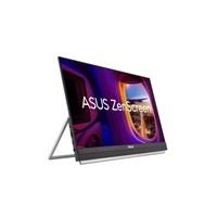ASUS LCD 22" MB229CF ZenScreen FHD 1920 x 1080 IPS technology 100Hz USB-C PD 60W HDMI REPRO sub-woofer 2.1 channel audio