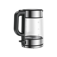 Xiaomi Electric Glass Kettle EU