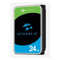 SEAGATE HDD 24TB SKYHAWK AI 24TB 6GB/S SATA
