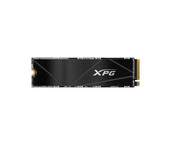 ADATA SSD 500GB XPG GAMMIX S50 Core, PCIe Gen4x4, M.2 2280, (R:3500/ W:2200MB/s)