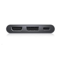 DELL Adapter - USB-C to HDMI/ DisplayPort with Power Delivery