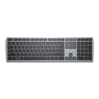 DELL Multi-Device Wireless Keyboard - KB700 - Czech/Slovak (QWERTZ) – náhled 1