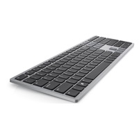 DELL Multi-Device Wireless Keyboard - KB700 - German (QWERTZ)