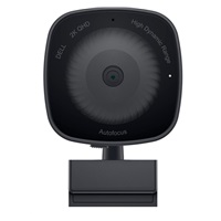 DELL Webcam - WB3023
