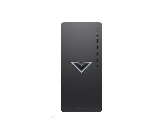 BAZAR - HP PC Victus TG02-1903nc,i5-13400F, 16GB DDR4 3200, SSD 1TB, RTX 4060 8GB, Win11 Home - Poškozený oba