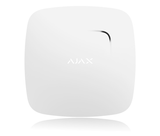 Ajax  FireProtect (8EU) ASP white (38105)