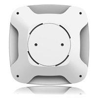 Ajax  FireProtect (8EU) ASP white (38105)